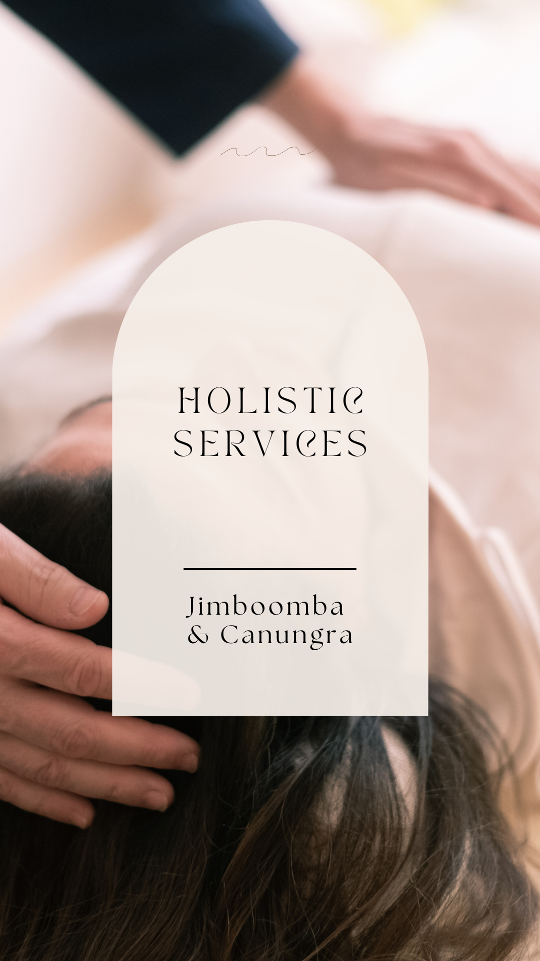Holistic Services