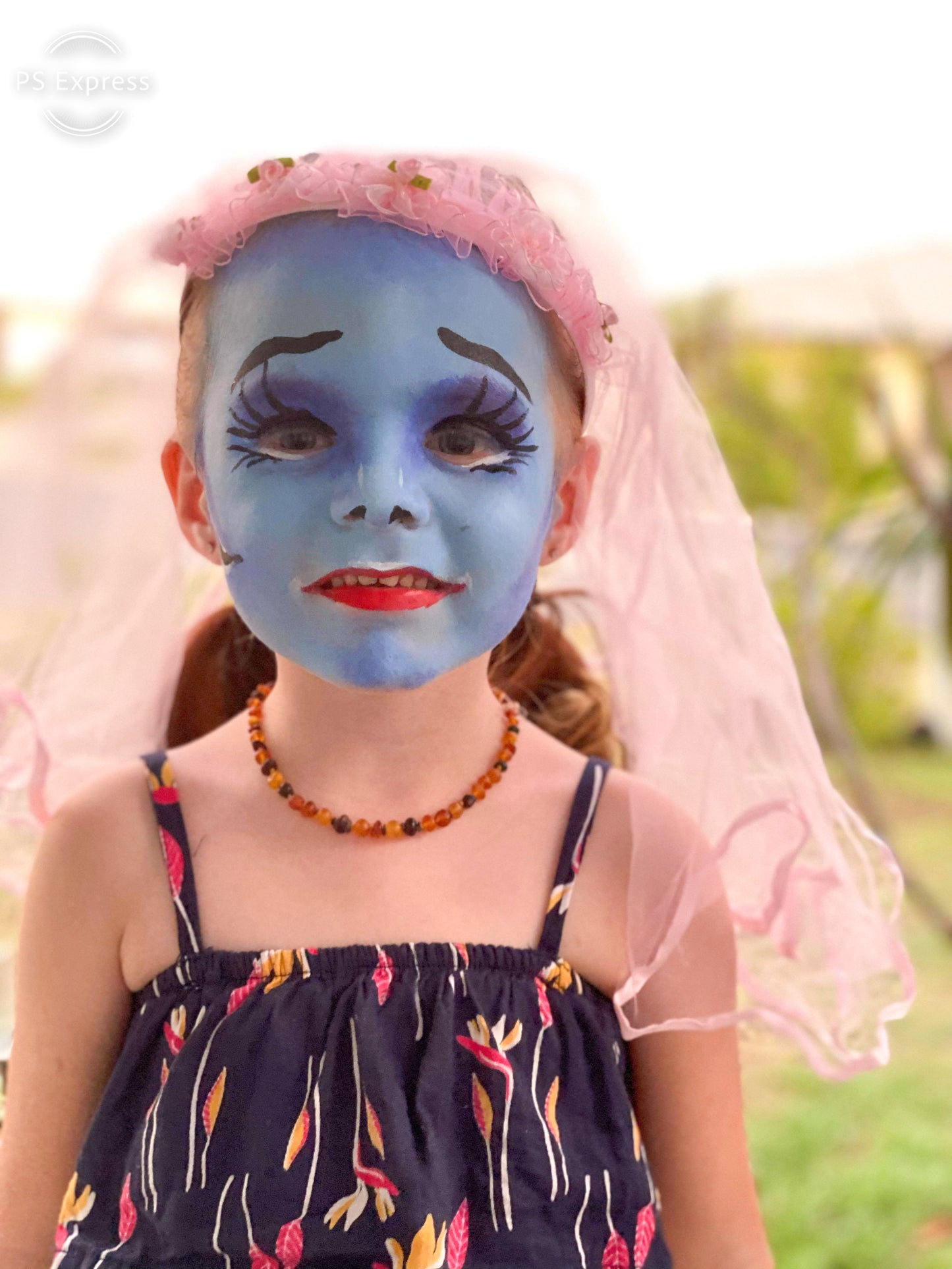 Learn to Face Paint and create your own business!